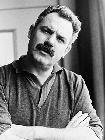 Lucrecia Plat - David Viñas