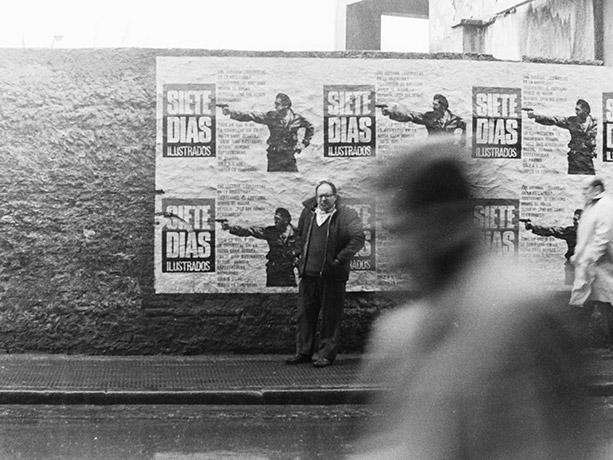 Lucrecia Plat - Germ&aacute;n Rozenmacher