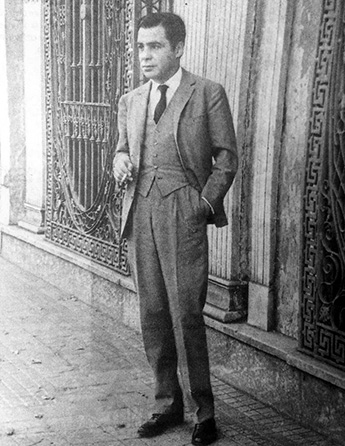 Lucrecia Plat - Hector Murena