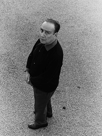 Lucrecia Plat - Leopoldo Marechal