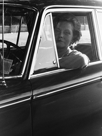 Lucrecia Plat - Silvina Bulrrich