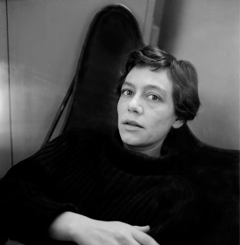 Lucrecia Plat - Alejandra Pizarnik