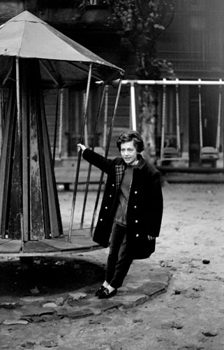 Lucrecia Plat - Alejandra Pizarnik