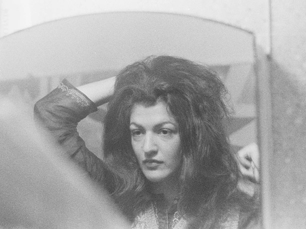 Lucrecia Plat - Dalila Puzzovio